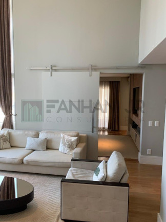 Imagem Imóvel com 2 Quartos para Alugar, 157 m² em Vila Nova Conceição - São Paulo
