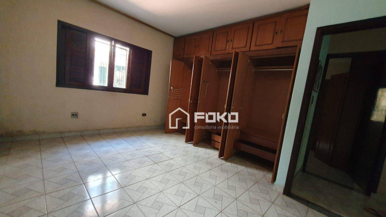 Imagem Casa com 3 Quartos para Alugar, 260 m² em Vila Rosália - Guarulhos Imagem Casa com 3 Quartos para Alugar, 260 m² em Vila Rosália - Guarulhos