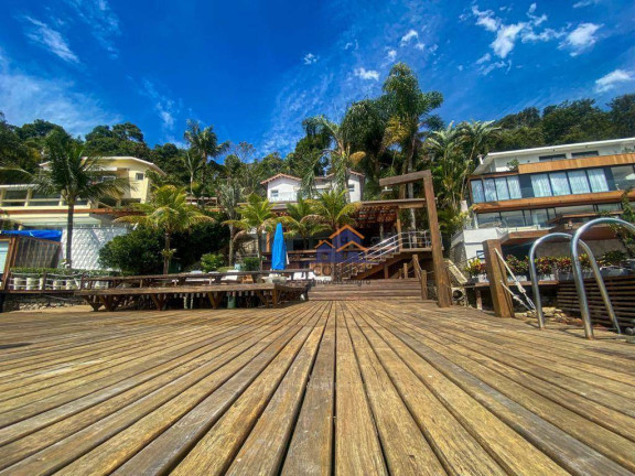 Imagem Casa com 5 Quartos à Venda, 320 m² em Tanguá - Angra Dos Reis Imagem Casa com 5 Quartos à Venda, 320 m² em Tanguá - Angra Dos Reis