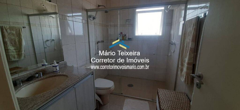Imagem Casa de Condomínio com 3 Quartos à Venda, 272 m² em Urbanova - São José Dos Campos Imagem Casa de Condomínio com 3 Quartos à Venda, 272 m² em Urbanova - São José Dos Campos