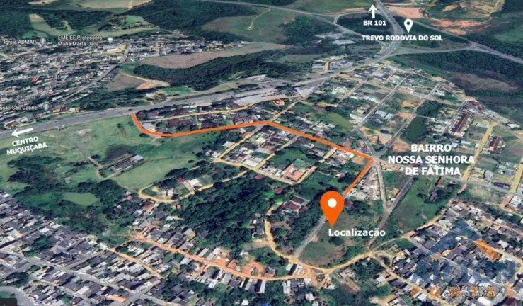 Imagem Imóvel à Venda, 450 m² em Nossa Senhora De Fátima - Guarapari Imagem Imóvel à Venda, 450 m² em Nossa Senhora De Fátima - Guarapari