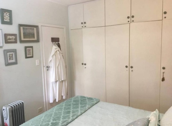 Imagem Imóvel com 3 Quartos à Venda, 110 m² em Moema - São Paulo