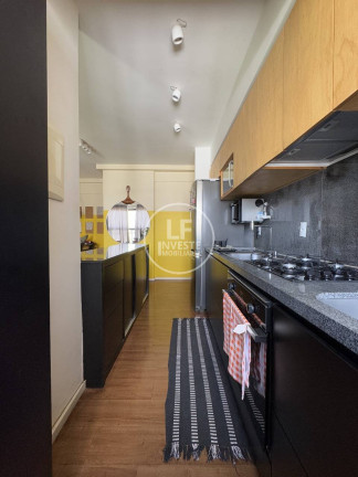 Imagem Apartamento com 2 Quartos à Venda, 52 m² em Vila Rosa - Goiânia Imagem Apartamento com 2 Quartos à Venda, 52 m² em Vila Rosa - Goiânia