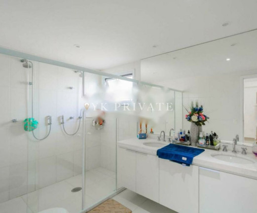 Imagem Apartamento com 4 Quartos à Venda, 241 m² em Jardim Das Perdizes - São Paulo