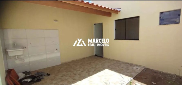 Imagem Casa com 3 Quartos à Venda, 60 m² em Jatobá - Vitória Da Conquista Imagem Casa com 3 Quartos à Venda, 60 m² em Jatobá - Vitória Da Conquista