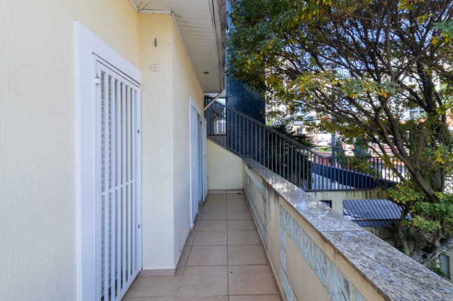 Imagem Casa com 3 Quartos à Venda, 218 m² em Vila Mariana - São Paulo Imagem Casa com 3 Quartos à Venda, 218 m² em Vila Mariana - São Paulo