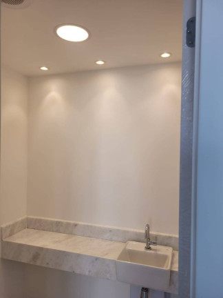 Imagem Apartamento com 1 Quarto à Venda, 49 m² em Mirandópolis - São Paulo Imagem Apartamento com 1 Quarto à Venda, 49 m² em Mirandópolis - São Paulo