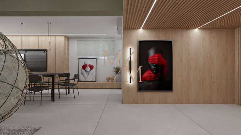 Imagem Apartamento com 4 Quartos à Venda, 250 m² em Gonzaga - Santos Imagem Apartamento com 4 Quartos à Venda, 250 m² em Gonzaga - Santos
