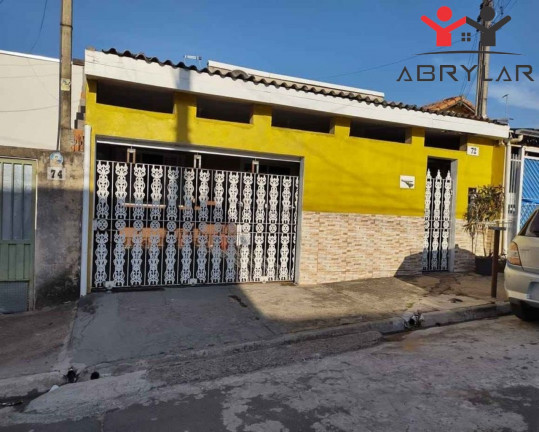 Imagem Imóvel com 3 Quartos à Venda, 160 m² em Pacaembu - Itupeva