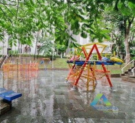 Imagem Apartamento com 2 Quartos à Venda, 80 m² em Conceição - Diadema