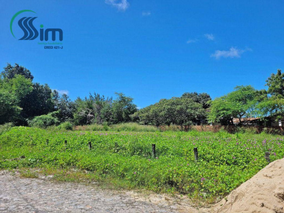 Imagem Terreno à Venda, 1.080 m² em Precabura - Eusébio Imagem Terreno à Venda, 1.080 m² em Precabura - Eusébio