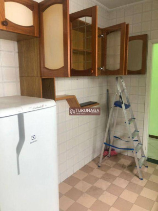 Imagem Apartamento com 1 Quarto para Alugar, 40 m² em Picanco - Guarulhos Imagem Apartamento com 1 Quarto para Alugar, 40 m² em Picanco - Guarulhos