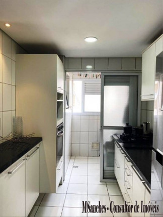 Imagem Apartamento com 3 Quartos à Venda, 79 m² em Parque Morumbi - Votorantim