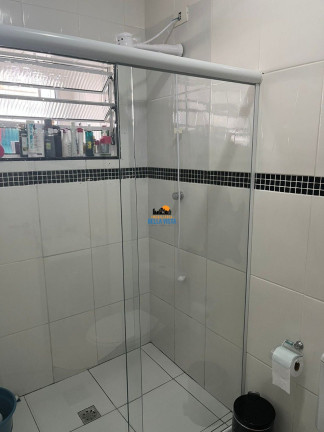 Imagem Apartamento com 1 Quarto à Venda, em Centro - São Vicente Imagem Apartamento com 1 Quarto à Venda, em Centro - São Vicente