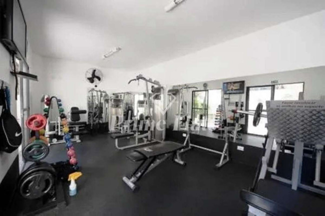 Imagem Apartamento com 1 Quarto à Venda, 52 m² em Moema - São Paulo