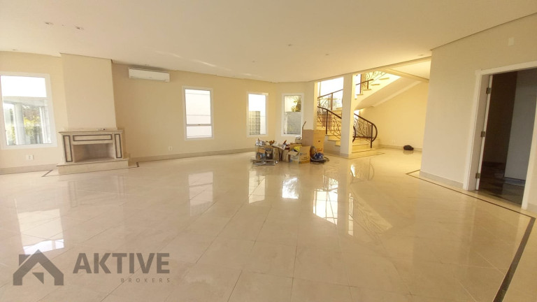 Imagem Casa de Condomínio com 4 Quartos à Venda, 1.000 m² em Alphaville - Santana De Parnaíba Imagem Casa de Condomínio com 4 Quartos à Venda, 1.000 m² em Alphaville - Santana De Parnaíba