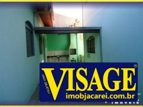 Imagem Casa com 3 Quartos para Alugar, em Prol. Jd. St. Maria - Jacareí Imagem Casa com 3 Quartos para Alugar, em Prol. Jd. St. Maria - Jacareí