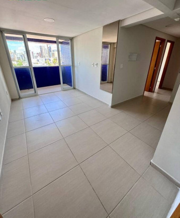 Imagem Cobertura com 2 Quartos à Venda, 111 m² em Jardim Oceania - João Pessoa