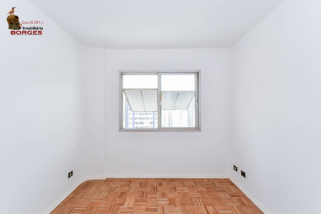 Imagem Apartamento com 3 Quartos à Venda, 113 m² em Brooklin - São Paulo