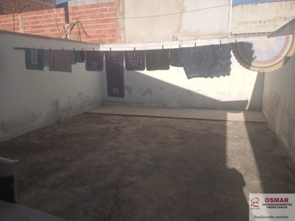 Imagem Casa com 2 Quartos à Venda, 70 m² em Residencial Guaíra - Sumaré Imagem Casa com 2 Quartos à Venda, 70 m² em Residencial Guaíra - Sumaré