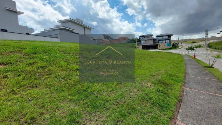 Imagem Terreno em Condomínio à Venda, 536 m² em Condomínio Cyrela Landscape - Votorantim Imagem Terreno em Condomínio à Venda, 536 m² em Condomínio Cyrela Landscape - Votorantim