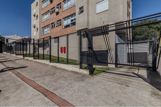 Imagem Imóvel com 2 Quartos à Venda, 65 m² em Jardim São Pedro - Porto Alegre Imagem Imóvel com 2 Quartos à Venda, 65 m² em Jardim São Pedro - Porto Alegre