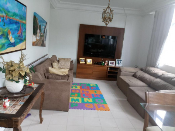 Imagem Apartamento com 4 Quartos à Venda, 154 m² em Ondina - Salvador