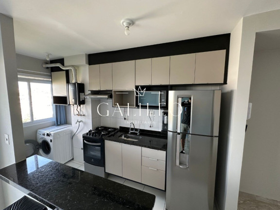 Imagem Apartamento com 2 Quartos à Venda, 61 m² em Recanto Quarto Centenário - Jundiaí Imagem Apartamento com 2 Quartos à Venda, 61 m² em Recanto Quarto Centenário - Jundiaí