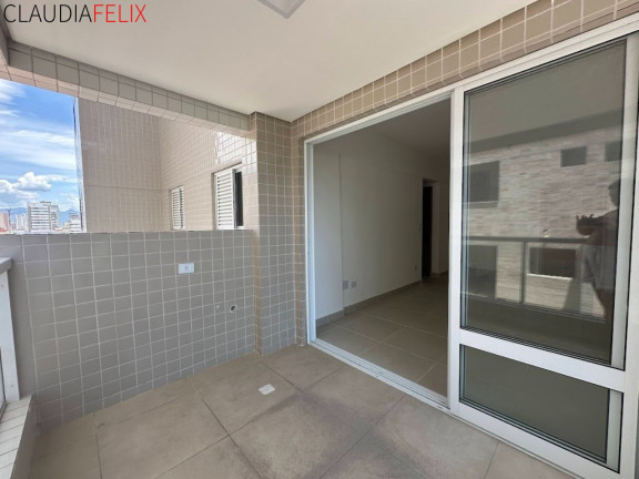 Imagem Imóvel com 2 Quartos à Venda, 60 m² em Canto Do Forte - Praia Grande Imagem Imóvel com 2 Quartos à Venda, 60 m² em Canto Do Forte - Praia Grande