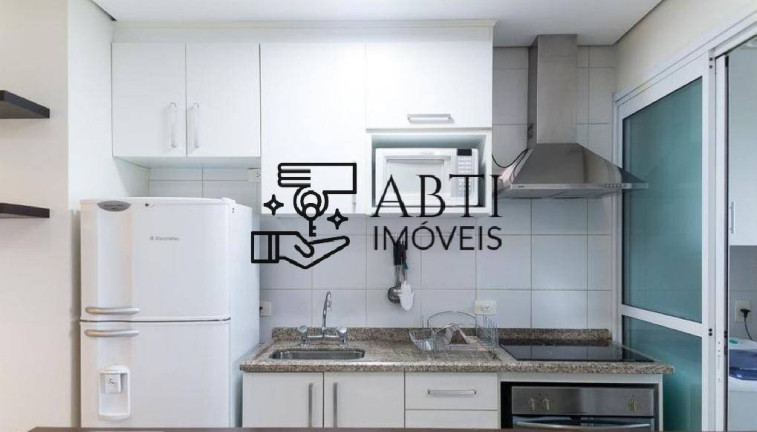 Imagem Apartamento com 1 Quarto à Venda, 55 m² em Cerqueira César - São Paulo Imagem Apartamento com 1 Quarto à Venda, 55 m² em Cerqueira César - São Paulo