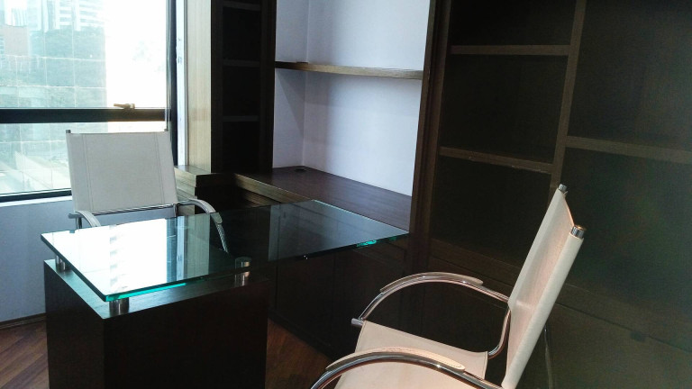 Imagem Sala Comercial para Alugar, 42 m² em Vila São Silvestre - Barueri