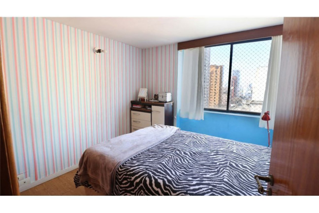 Imagem Apartamento com 4 Quartos à Venda, 112 m² em Vila Mariana - São Paulo Imagem Apartamento com 4 Quartos à Venda, 112 m² em Vila Mariana - São Paulo