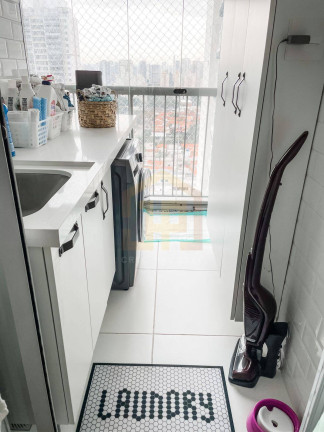 Imagem Apartamento com 2 Quartos à Venda, 82 m² em Chácara Santo Antônio (zona Sul) - São Paulo
