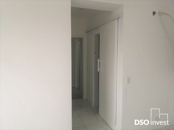 Imagem Apartamento com 2 Quartos à Venda,  em Campo Belo - São Paulo