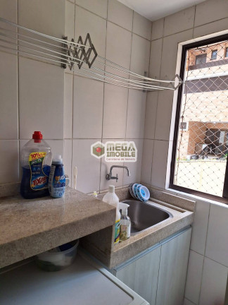 Imagem Apartamento com 2 Quartos à Venda, 71 m² em Itacorubi - Florianópolis Imagem Apartamento com 2 Quartos à Venda, 71 m² em Itacorubi - Florianópolis