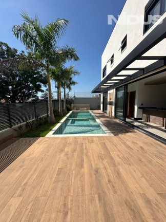 Imagem Casa com 4 Quartos à Venda, 380 m² em Alphaville Nova Esplanada - Votorantim Imagem Casa com 4 Quartos à Venda, 380 m² em Alphaville Nova Esplanada - Votorantim