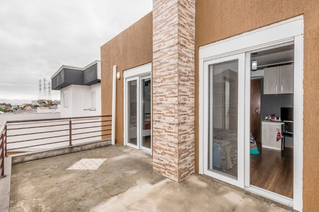 Imagem Casa de Condomínio com 3 Quartos à Venda, 180 m² em Mário Quintana - Porto Alegre Imagem Casa de Condomínio com 3 Quartos à Venda, 180 m² em Mário Quintana - Porto Alegre