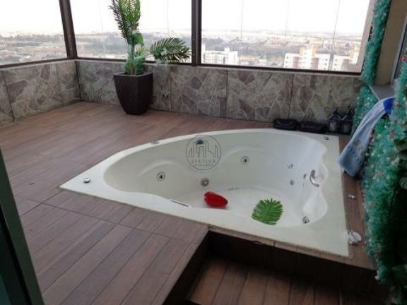 Imagem Apartamento com 3 Quartos à Venda, 129 m² em Samambaia Sul (samambaia) - Brasília Imagem Apartamento com 3 Quartos à Venda, 129 m² em Samambaia Sul (samambaia) - Brasília