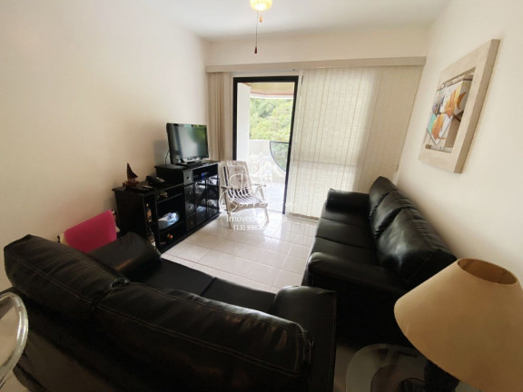 Imagem Apartamento com 2 Quartos à Venda, 105 m² em Pitangueiras - Guarujá