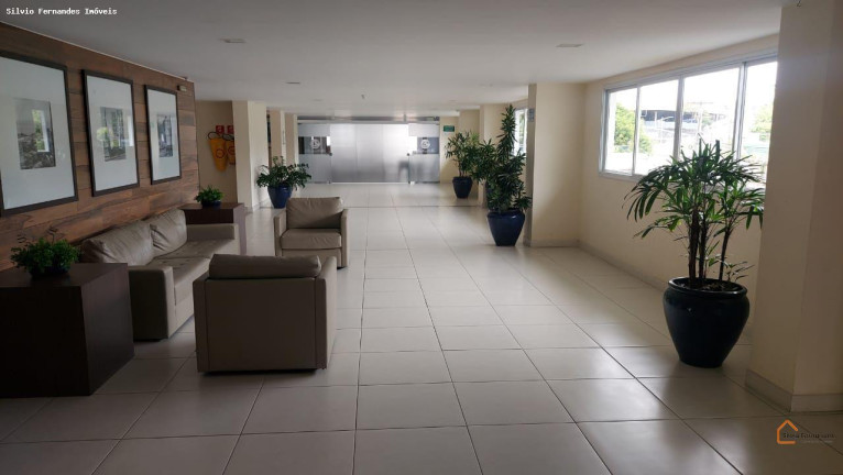 Imagem Apartamento com 2 Quartos à Venda, 68 m² em Armação - Salvador