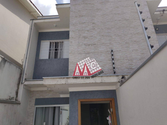 Imagem Sobrado com 2 Quartos à Venda, 78 m² em Jardim Piazza Di Roma Ii - Sorocaba Imagem Sobrado com 2 Quartos à Venda, 78 m² em Jardim Piazza Di Roma Ii - Sorocaba