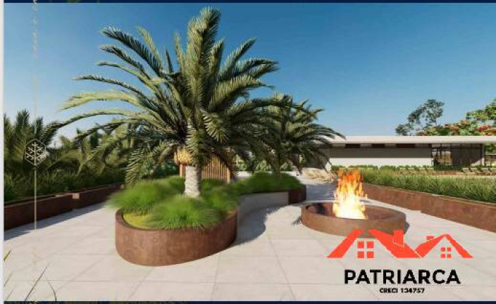 Imagem Terreno em Condomínio à Venda, 208 m² em Parque Brasil 500 - Paulínia Imagem Terreno em Condomínio à Venda, 208 m² em Parque Brasil 500 - Paulínia