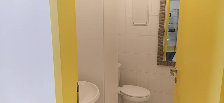 Imagem Sala Comercial à Venda, 40 m² em Alphaville - Barueri