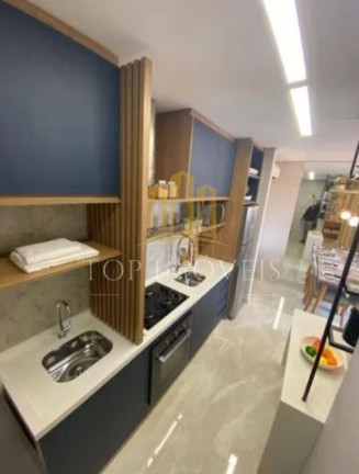 Imagem Apartamento com 2 Quartos à Venda, 52 m² em Parque Residencial Flamboyant - São José Dos Campos