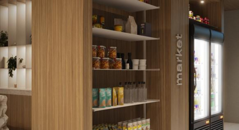 Imagem Apartamento com 1 Quarto à Venda, 41 m² em Bessa - João Pessoa Imagem Apartamento com 1 Quarto à Venda, 41 m² em Bessa - João Pessoa