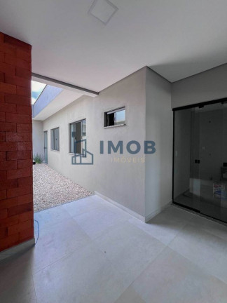 Imagem Casa com 3 Quartos à Venda, 104 m² em Nereu Ramos - Jaraguá Do Sul