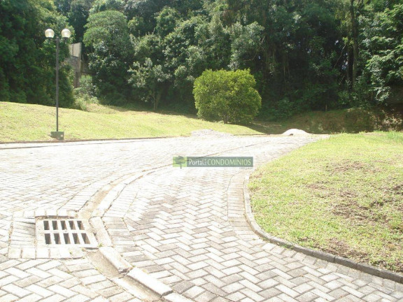 Imagem Terreno à Venda, 607 m² em Campo Comprido - Curitiba