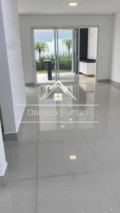 Imagem Casa de Condomínio com 4 Quartos à Venda, 275 m² em Condomínio Chácara Ondina - Sorocaba