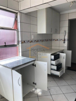 Imagem Apartamento com 3 Quartos à Venda, 75 m² em Guapira - São Paulo Imagem Apartamento com 3 Quartos à Venda, 75 m² em Guapira - São Paulo