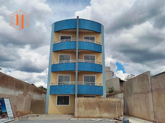 Imagem Apartamento com 3 Quartos à Venda, 71 m² em Cruzeiro - São José Dos Pinhais Imagem Apartamento com 3 Quartos à Venda, 71 m² em Cruzeiro - São José Dos Pinhais